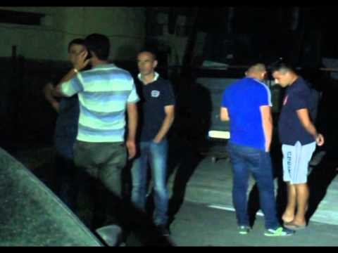 VIJOJNE HETIMET PER VRASJEN NE ZONEN E KENETES NE DURRES DYSHIME PER LARJE HESAPESH LAJM