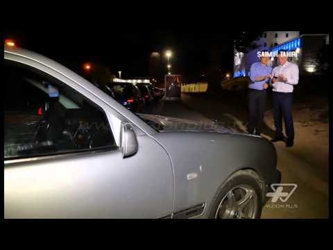 Oktapod - Rrefehet Saimir Tahiri. Pj.3 - 8 Qershor 2015 - Vizion Plus - Talk Show