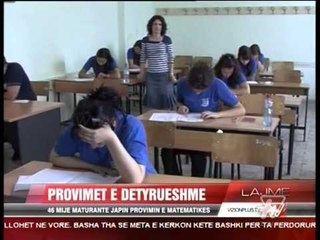 News Edition in Albanian Language - 9 Qershor 2015 - 15:00 - News, Lajme - Vizion Plus