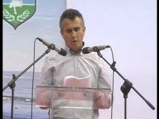 ÇELET SEZONI TURISTIK NE DIVJAKE,RRUGET DHE UJI I PIJSHEM NUK JANE ME PROBLEM LAJM