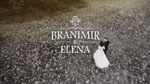 BRANIMIR & ELENA - WEDDING VIDEO PORTRAIT