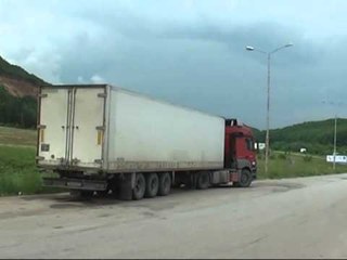 MAQEDONIA TERHIQET PER PERIMET,PRODUKTET SHQIPTARE REZULTOJNE TE PASTRA LAJM