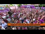 Rama në Pukë dhe në Malësisë e Madhe - Top Channel Albania - News - Lajme