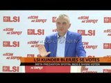 LSI, spot sensibilizues për mbrojtjen e votës - Top Channel Albania - News - Lajme