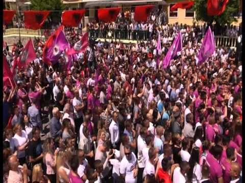 RAMA NE FUSHE ARREZ,“KOHA QE TI JEPNI NJE DREJTIM TE RI KESAJ BASHKIE TE IZOLUAR” LAJM