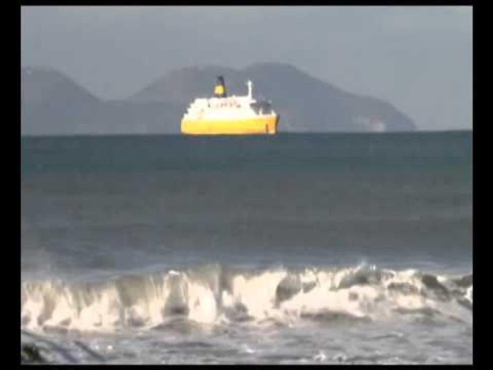 INCIDENT ME TRAGETIN “HORIZON”,MEDIAT MALAZEZE “1 PUNETOR I VDEKUR,3 TE PLAGOSUR” LAJM