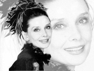 Stacey Kent - You've Got A Friend (Tribute to Audrey Hepburn)