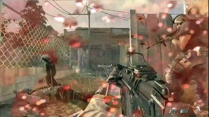 Call of Duty: Modern Warfare 2 Walkthrough Part 5