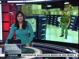 Consejo Nacional Electoral de Venezuela audita máquinas de votación