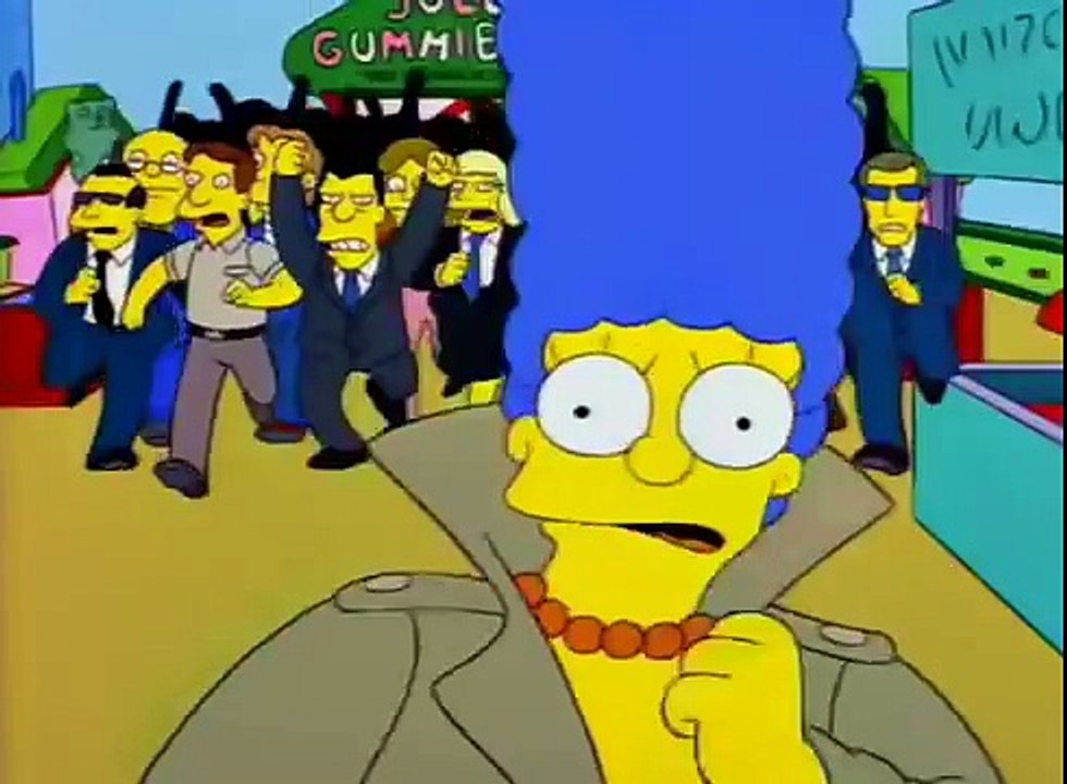 See you in hell, candy boys