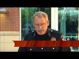 Incidenti në Teksas - Top Channel Albania - News - Lajme