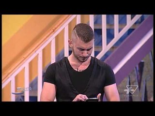 Surprize 30 vjetori - Alpazar - Vizion Plus