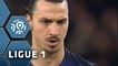 But Zlatan IBRAHIMOVIC (58ème pen) / Paris Saint-Germain - ESTAC Troyes - (4-1) - (PARIS-ESTAC) / 2015-16
