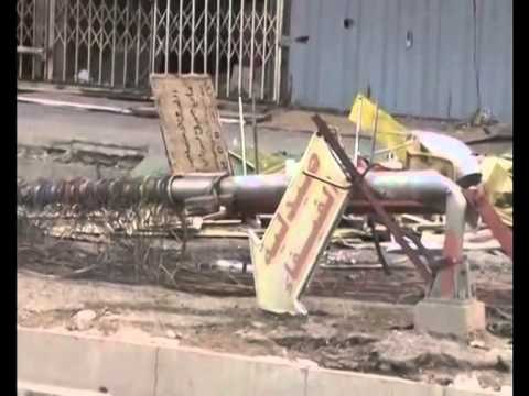 NUK NDALEN SHPERTHIMET NE BAGDAD TE PAKTEN 28 TE VRARE NGA DISA SULME ME BOMBA LAJM