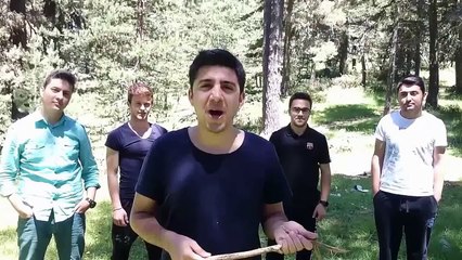 Malkoçoğlu-Bir liderin Doğuşu (HD)