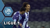 But Martin BRAITHWAITE (31ème pen) / Toulouse FC - OGC Nice - (2-0) - (TFC-OGCN) / 2015-16