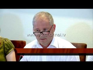 Fushata, premtime pa programe - Top Channel Albania - News - Lajme