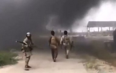 Нефтяной магнат Эрдоган считает безумием войну с ИГИЛ