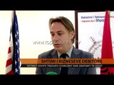 Shtimi i bizneseve në borxh ndaj shtetit - Top Channel Albania - News - Lajme