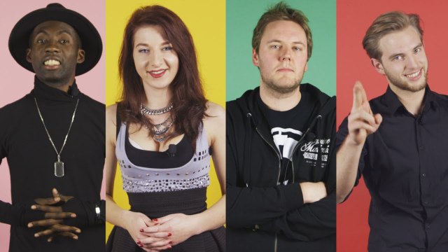 Czego słuchają PONKI - [PONKI SOCIAL]