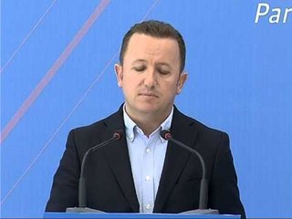 REAGON PD,“U VULOS KRIMINALIZIMI, GJYKATA U KAP NGA PUSHTETI I VESHUR ME KRIM” LAJM