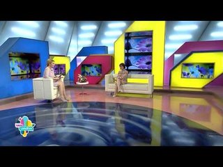Takimi i pasdites - "Mallkimi i priftereshave te Ilirise"! (09 qershor 2015)