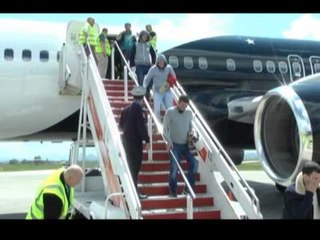 GJERMANI,SHTOHEN AZILKERKUESIT,SHQIPTARET TE DYTET NE LISTEN E KERKESAVE LAJM