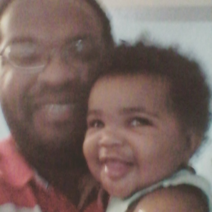 Headed To The Carter's House  Last Thanksgiving Day.