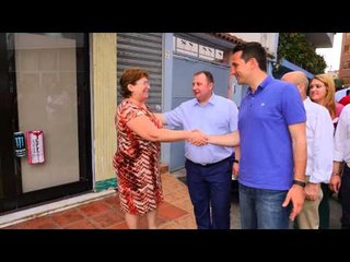 VELIAJ: DO RISHIKOJ 60 LEJE TE DHENA NGA BASHA