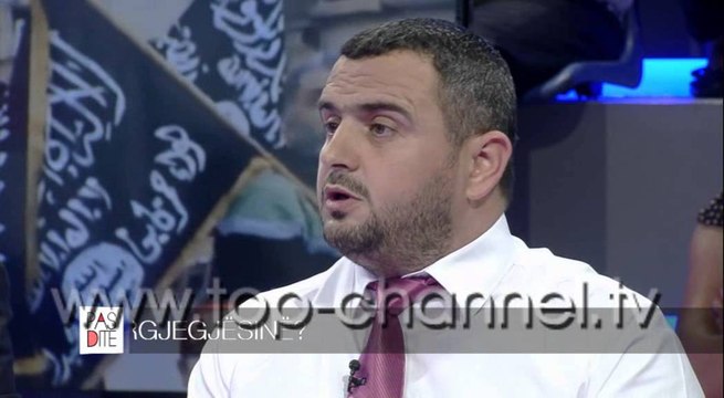 Pasdite ne TCH, 9 Qershor 2015, Pjesa 1 - Top Channel Albania - Entertainment Show