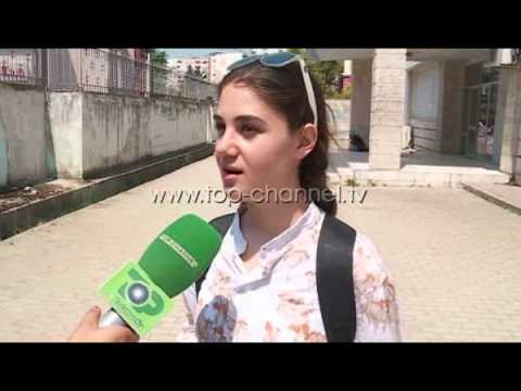 Ekstravaganca nëpër universitete - Top Channel Albania - News - Lajme