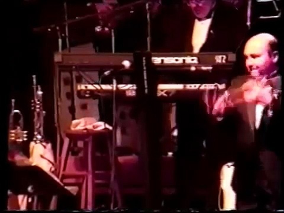 Sly And The Family Stone - Medley- The Soulblazers