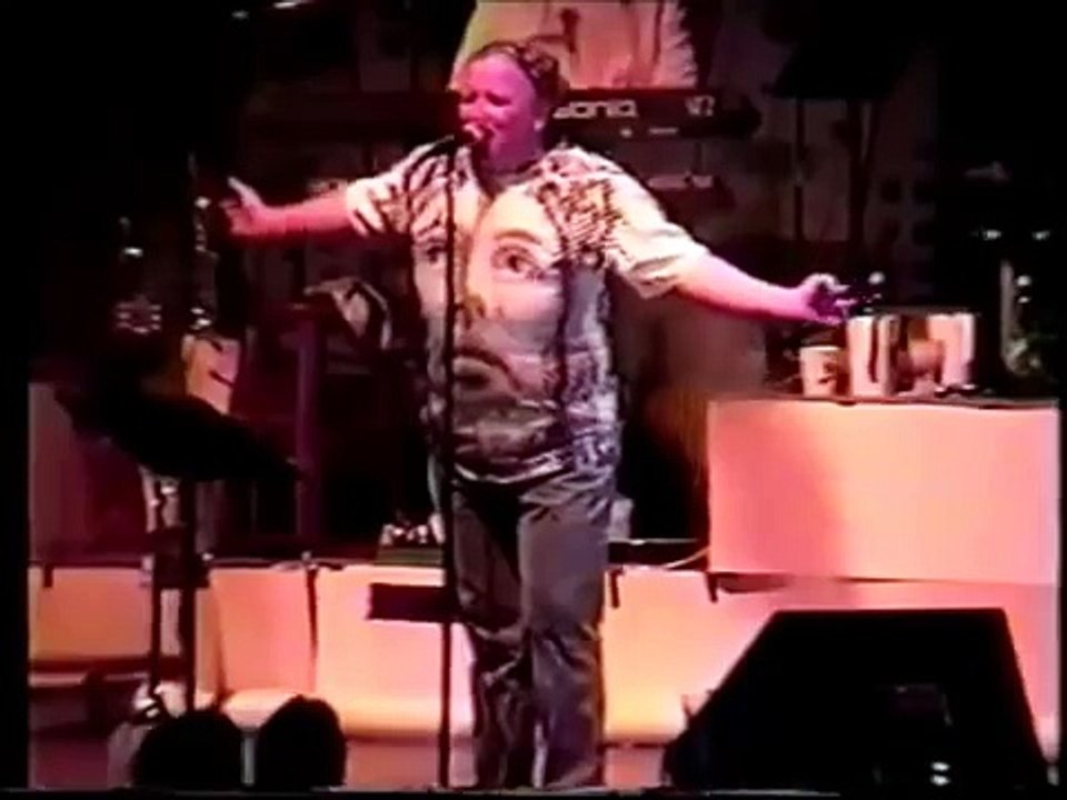 You Are So Beautiful - Jimmy And The Soulblazers