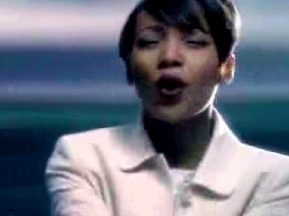 Monica ' Love You So Much'