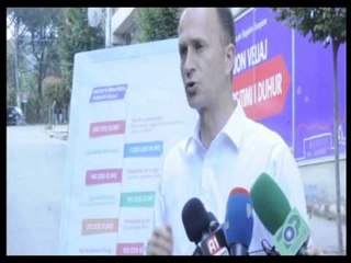 GJERGJ BOJAXHI SULMON VELIAJN, “NUK DEKLARON BURIMIN E PARAVE TE FUSHATES” LAJM