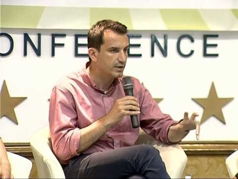 KANDIDATI I MAJTE PER BASHKINE E TIRANES VELIAJ KONTRATE ME SHOQERINE CIVILE LAJM