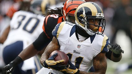 Can't-Miss Play: Tavon off to the races