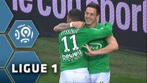 But Nolan ROUX (90ème  5) / AS Saint-Etienne - EA Guingamp - (3-0) - (ASSE-EAG) / 2015-16