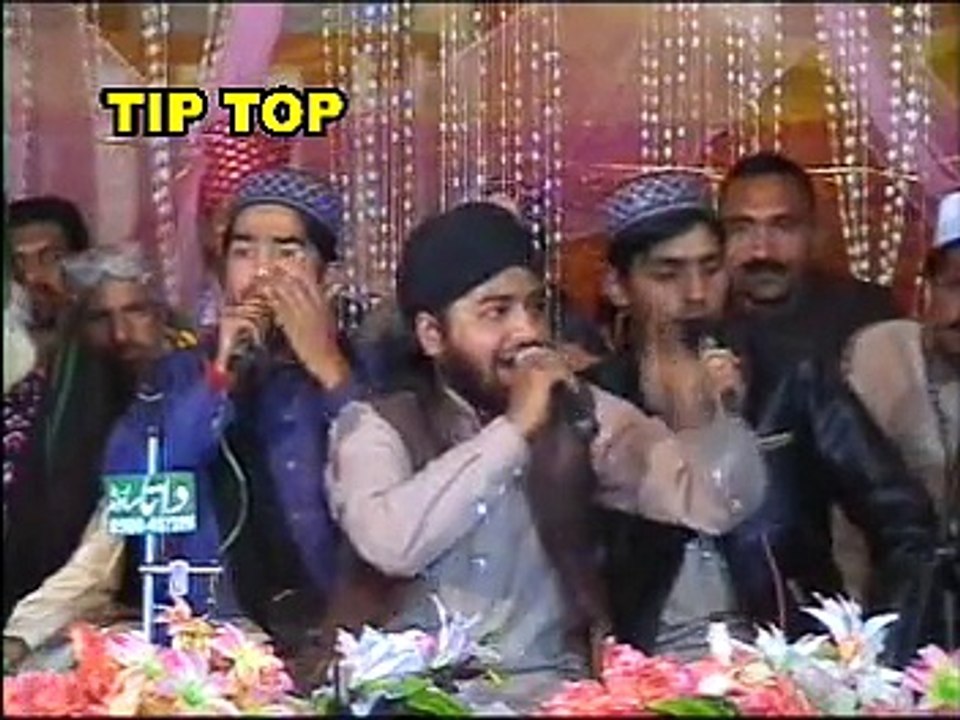 DATA PIYA DIYA TUMMA MANQABAT DATA HAZOOR MEHFIL SHADBAGH LAHORE BY MUHAMMAD USMAN QADRI