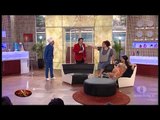 Grand Hotel 2xl - Vajzat e bllokut (11.06.2015)