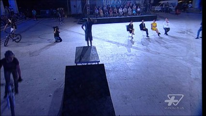 Tu Si Que Vales - Our Own Dope - 10 Qershor 2015 - Nata e sfidave - Show - Vizion Plus