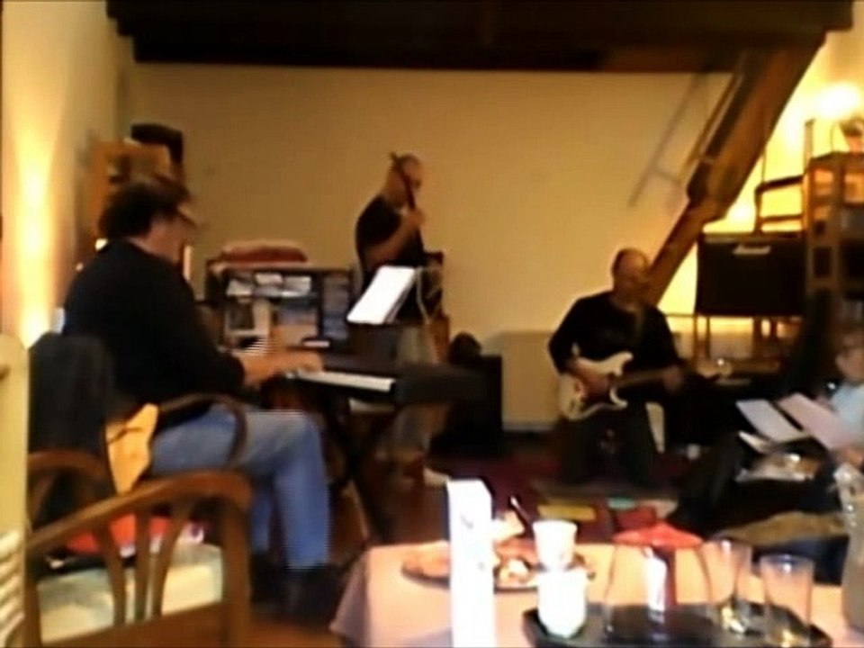 mamy blue - boeuf à la maison - 2015 11 27