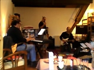 mamy blue - boeuf à la maison - 2015 11 27