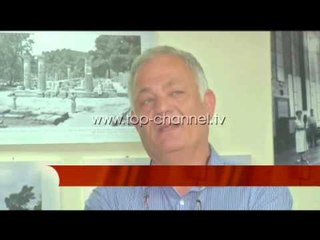 Greqi, rikthehet sinjali i ERT - Top Channel Albania - News - Lajme