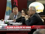 PD për bllokimin e zgjedhjeve në Kurbin - News, Lajme - Vizion Plus