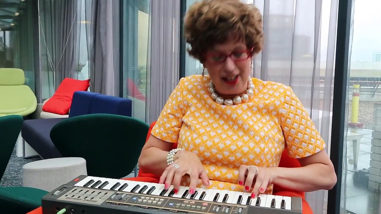 More Lorraine! Whats our golden buzzer winner been up to now? | Britains Got Talent 2015