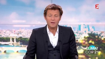 COP21 : d'importantes restrictions de circulation pour les Franciliens