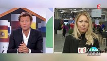 COP21 : un sommet sous haute tension