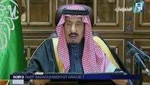 Arabie Saoudite : Raef Badaoui bientôt libéré ?