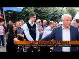 Bllok shkurt nga zgjedhjet lokale - Top Channel Albania - News - Lajme